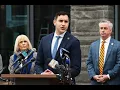 Sheriff Ceisler Press Conference - January 14 2026