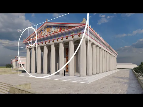 Download MP3 The Acropolis of Athens Explained with Reconstructions