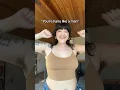 Women grow body hair too lol