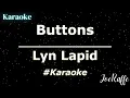 Download Lagu Lyn Lapid - Buttons (Karaoke)