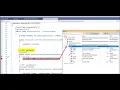 How to Debug Asp Net Core Net5 API Controller and DBContext Connection