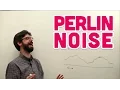 I 5 Perlin Noise - The Nature of Code