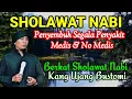 Sholawat Nabi Pengusir Sihir | Kang Ujang Bustomi Penyejuk Hati Paling Adem