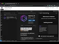 AI-powered code completion Tabnine