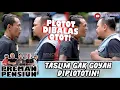 Download Lagu TATAPAN LU GAK BIKIN TAKUT! TASLIM TERIMA TANTANGAN PREMAN SOK SEREM | PREMAN PENSIUN | EPS 37 (4/4)