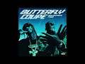 Kalan.FrFr - BUTTERFLY COUPE ft. Tyga (Instrumental)