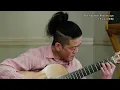 【FF13】サンレス水郷【ギター】