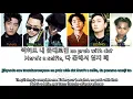 Epik High - Face ID ft. Giriboy, JUSTHIS & Sik-K (Official Lyric Video) HD