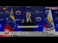 Download Lagu 🔴📺 | EN VIVO: MINISTRO DIOSDADO CABELLO | RUEDA DE PRENSA HOY #25AGO