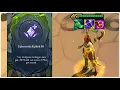Karma 3 Star ft 6 Dragonmancer Tft Set 7 5 Revival