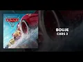 Cars 3 - Bouje | J - Perry ft. Shabba (Lyrics)