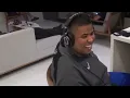 "SÓ QUER SABER DE BLANCO" MC GP e DJ Victor (Visualizer)