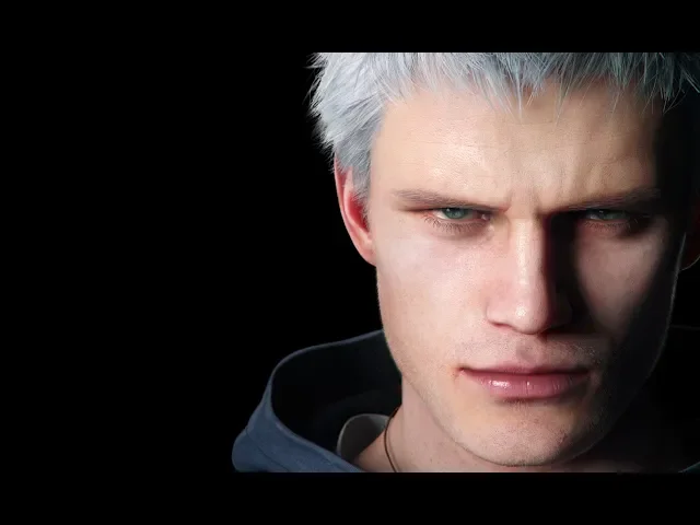 Devil May Cry 5 New Gameplay - Nero and Devil Breaker (Xbox One, PS4, PC)