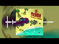 La Plebada - Dj Otto x Freebot Tribal Mix
