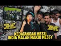Lagu MESSI BIKIN STADION JADI MESSY DI INDIA, BAYAR 2 JUTA BUAT LIAT MESSI SUAREZ JALAN2 10 MENIT?