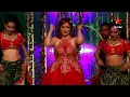 Download Lagu BiggBoss Telugu 7 | Kiran Rathore's crazy dance performance on the Stage | Star Maa