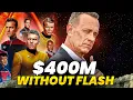 How Tom Hanks Built His 400 Million Fortune