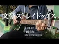 【Bungou Stray Dogs】(ED 1) Namae Wo Yobu Yo by Luck Life - Fingerstyle Guitar Cover by rz GOTA
