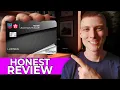 Techron Advantage Credit Card my honest review and real user experience
