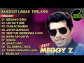 Lagu 🎤 Dangdut Lawas TERLARIS - MEGGY Z Full Album - Suara Jernih HQ