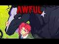 The WORST Jojo Fan Comic EVER