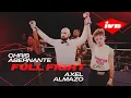 Chris Abernante vs Axel Almazo Full Fight International Battle of the Badges 2026