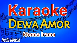 Download Rhoma irama - Dewa amor Karaoke dangdut Tanpa Vocal | HD MP3