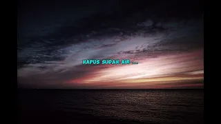 keyla sadari hati lirik 