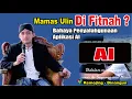 MAMAS ULIN DI FITNAH ? // GUS ULINNUHA TERBARU LIVE KEMOJING, BINANGUN 23  OKTOBER 2025