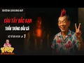 Download Lagu HOT | Truyện ma pháp sư Quàng A Tũn : CẬU TẨY BẮT TRÙNG ĐẦU GÀ Ở BẮC KẠN tập 1