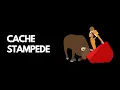 Cache Stampede The Thundering Herd Problem and How to Protect Your Database