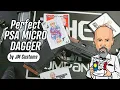 Micro Dagger taken to the next level