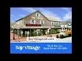 Bay Village Shops - Beach Haven LBI TV