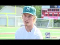 Prep Football Max Shikenjanski Stillwater QB Story 2022