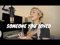 Download Lagu Lewis Capaldi - Someone You Loved | Cover