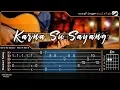 Download Lagu KARNA SU SAYANG - NEAR feat. DIAN SOROWEA - Cover (Fingerstyle Guitar Cover + TAB)