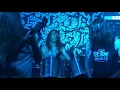 SPECTRAL VOICE - Thresholds Beyond (LIVE - Robot, Budapest - 2017-10-23)