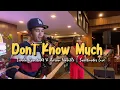 Download Lagu Don't know Much | Linda Ronstadt \u0026 Aaron Naville | Sweetnotes Live Cover