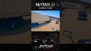 Dash Cam Who do you think is at fault