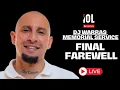 Lagu Live: DJ Warras Memorial Service | 19 December 2025
