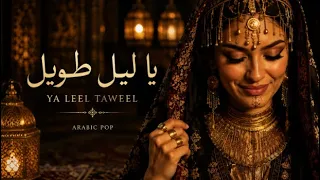                 يا ليل طويل                                دندنها