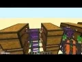 Project Red Mod Showcase Storage System