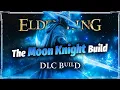 Elden Ring BEST Build for Darkmoon Greatsword Elden Ring DLC Build
