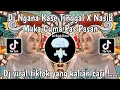 Download Lagu DJ KAMU YANG KASIH TINGGAL X NASIB MUKA CUMA PAS PASAN | MASHUP BFUNK KHARIS SOPAN VIRAL TIKTOK