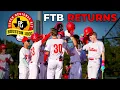 FTB Takes on the Houston 1000 Gauntlet with an INSANE ROSTER PG All-Access