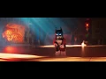 Lego Batman NO NO NO