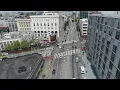 Being SF - Then Now Van Ness Avenue