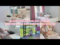 Download Lagu Tidy up the doormat and kitchen cloths | Hang out the pillows and change the sheets in the back room