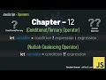 JavaScript - 12 Bi