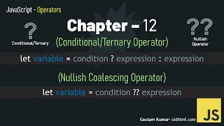 JavaScript - 12 Bi